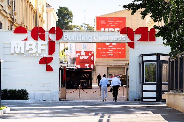 Obrovac - obrovac.info - GIA - gospodarska info agencija - Završio je najveći poslovni forum u regiji: MBF u četiri dana okupio lidere svih industrija i postavio smjernice za budućnost poslovanja